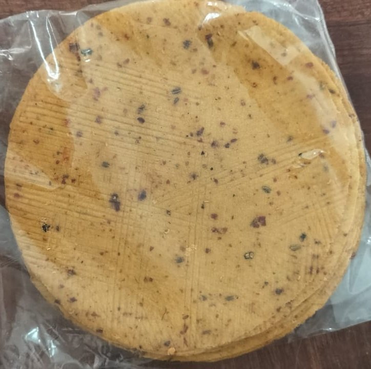 Masala Tikkadi
